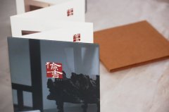 紅木家具產(chǎn)品畫(huà)冊(cè)印刷