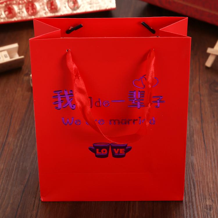 手提袋燙金工藝的質(zhì)量怎么控制？