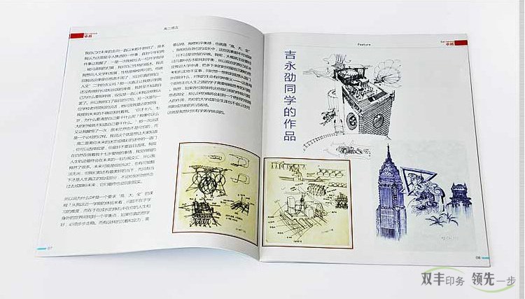 企業(yè)產(chǎn)品宣傳畫冊印刷和設(shè)計