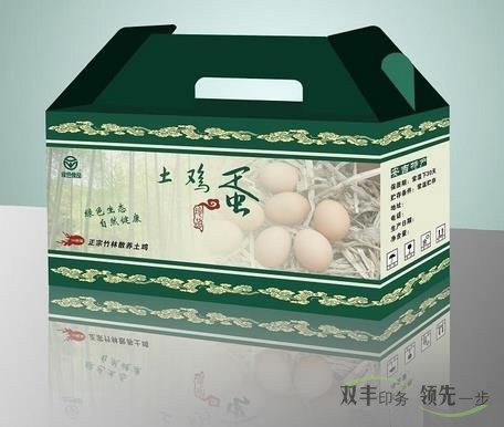 紙箱、紙盒產(chǎn)品印刷的常識