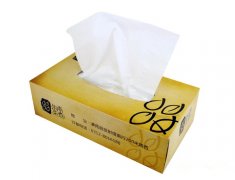 爾雨茶煮紙抽盒